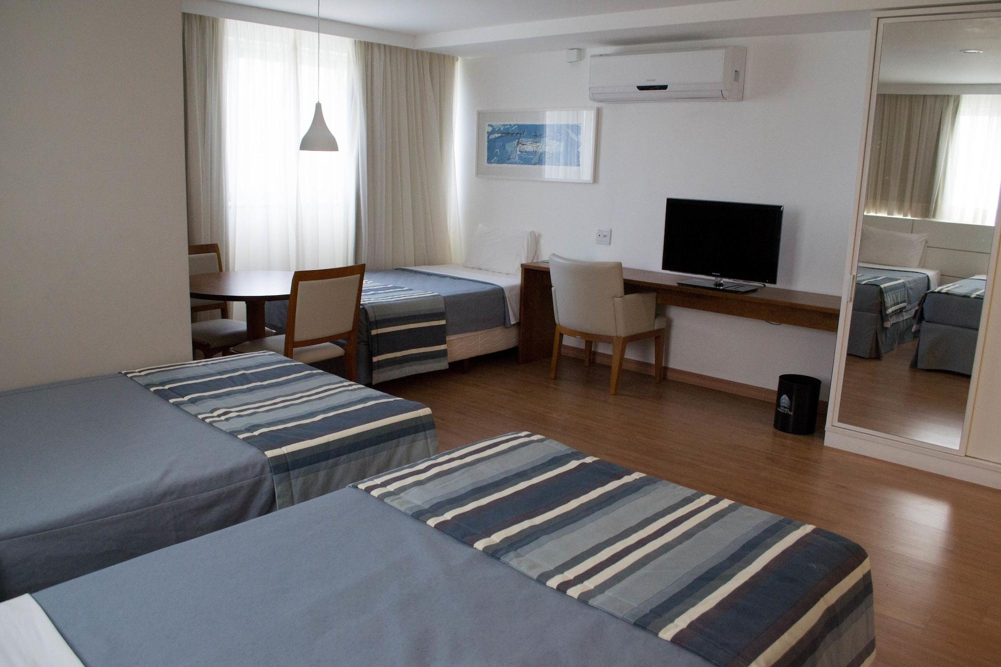 Hotel Salvador Business & Flat By Avectur Zewnętrze zdjęcie