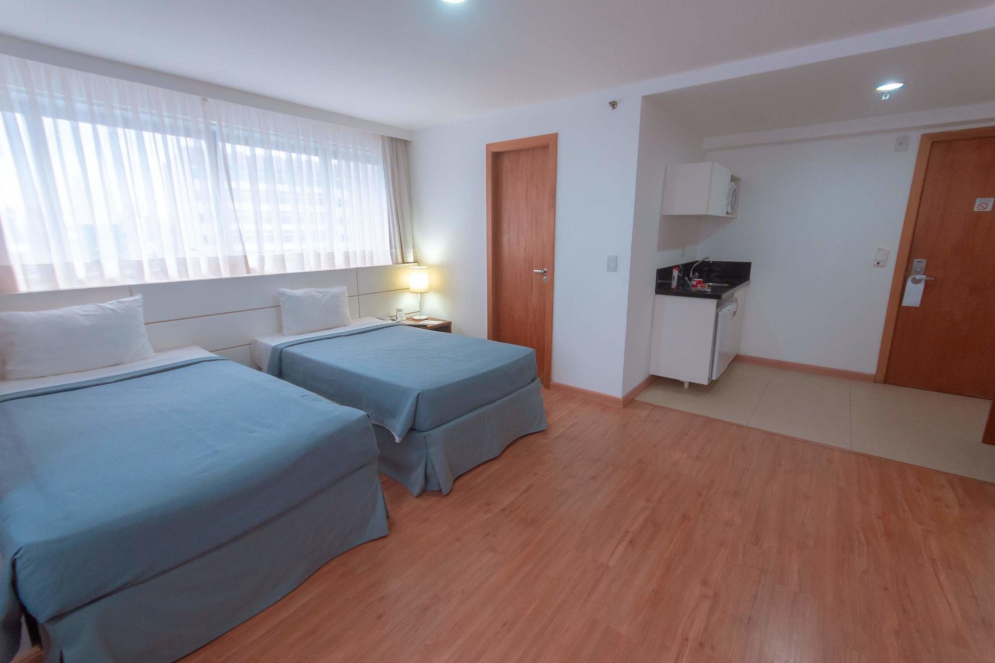 Hotel Salvador Business & Flat By Avectur Zewnętrze zdjęcie