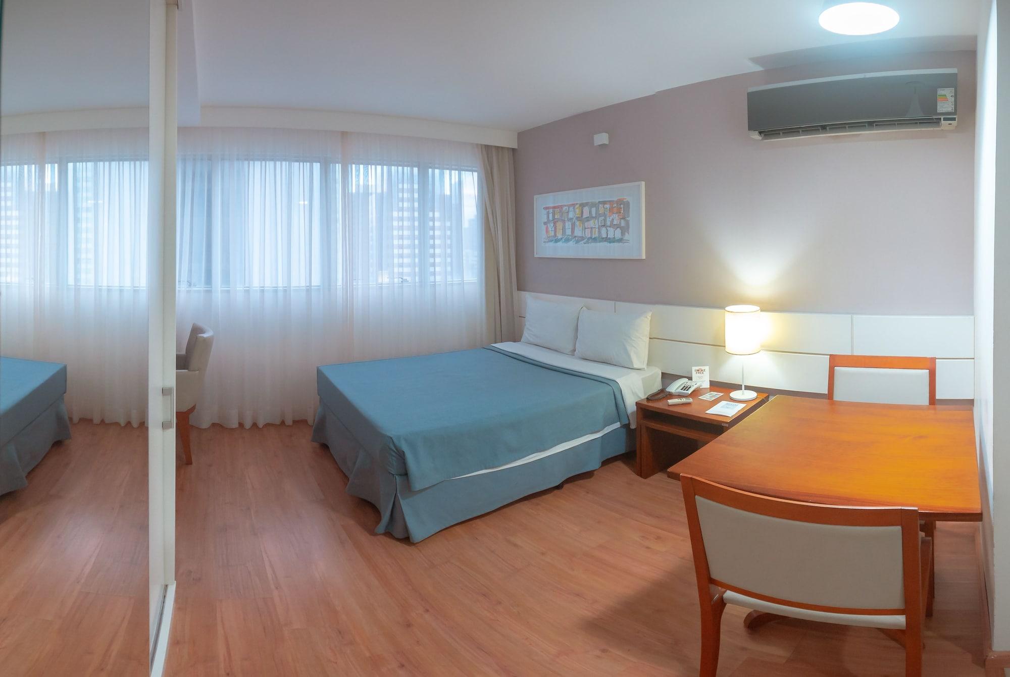 Hotel Salvador Business & Flat By Avectur Zewnętrze zdjęcie