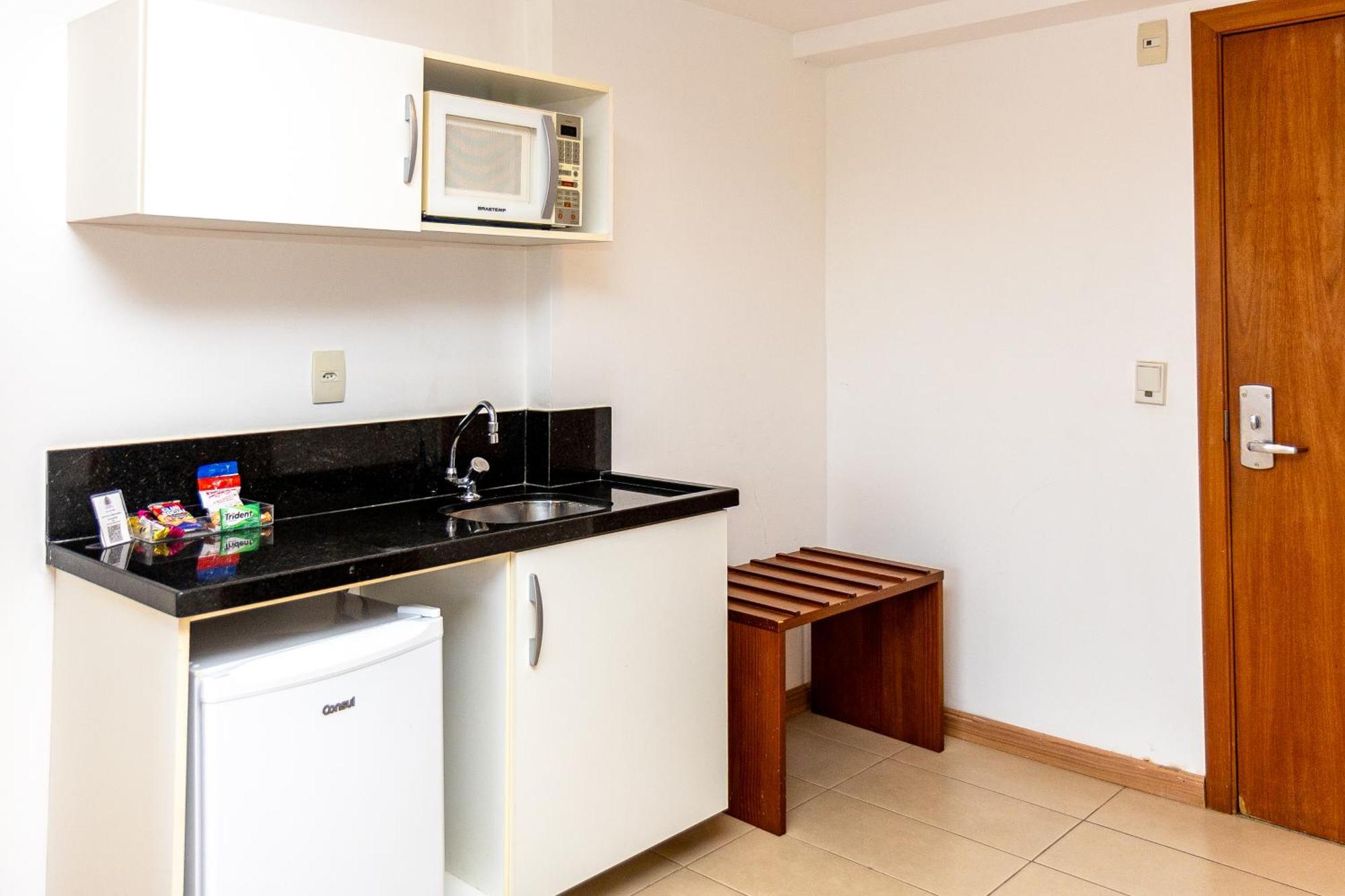Hotel Salvador Business & Flat By Avectur Zewnętrze zdjęcie