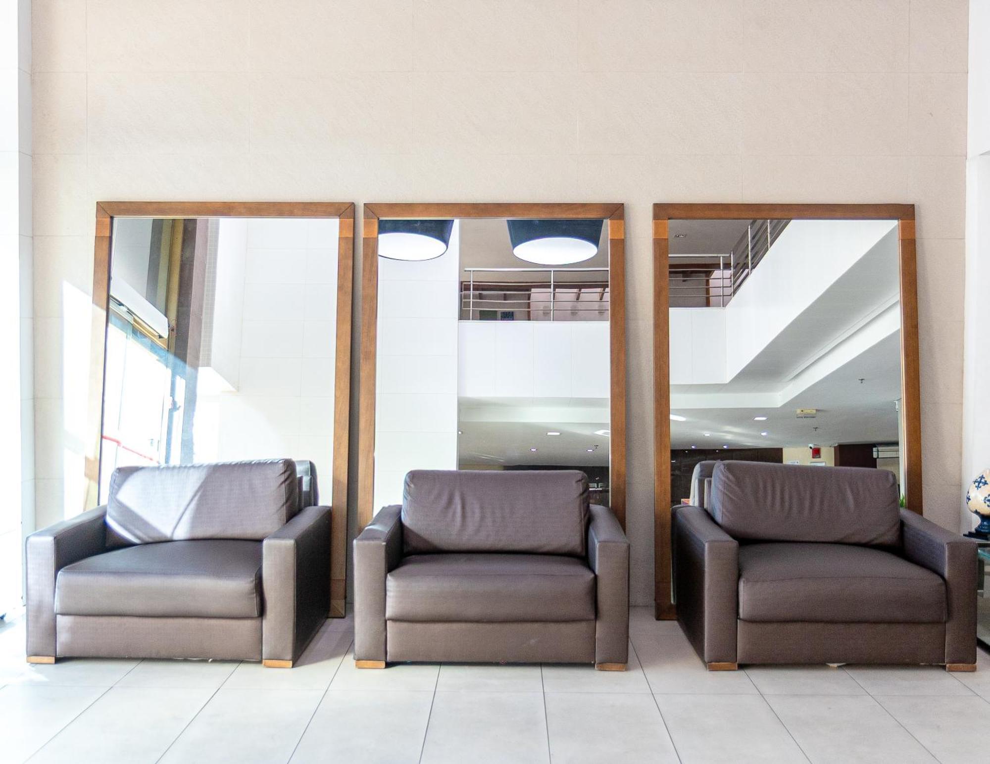 Hotel Salvador Business & Flat By Avectur Zewnętrze zdjęcie