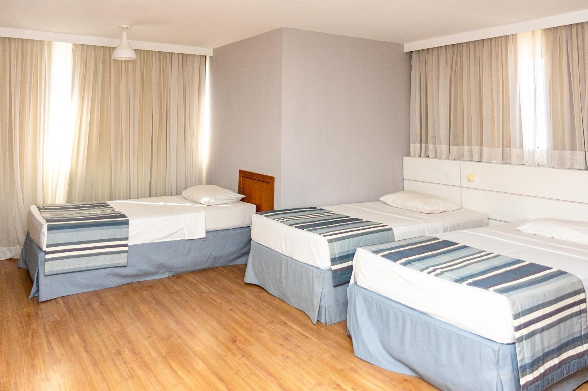 Hotel Salvador Business & Flat By Avectur Zewnętrze zdjęcie