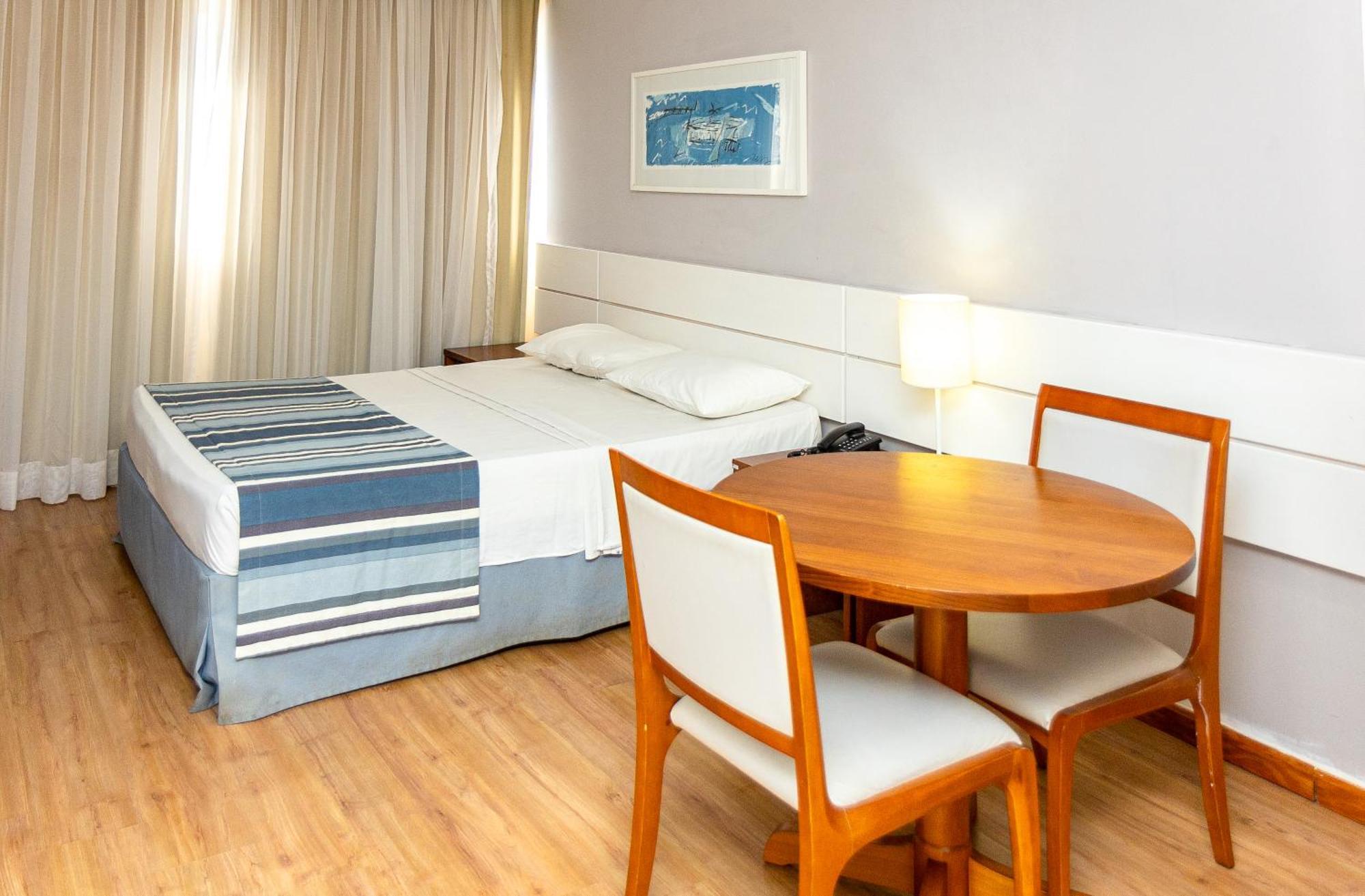 Hotel Salvador Business & Flat By Avectur Zewnętrze zdjęcie