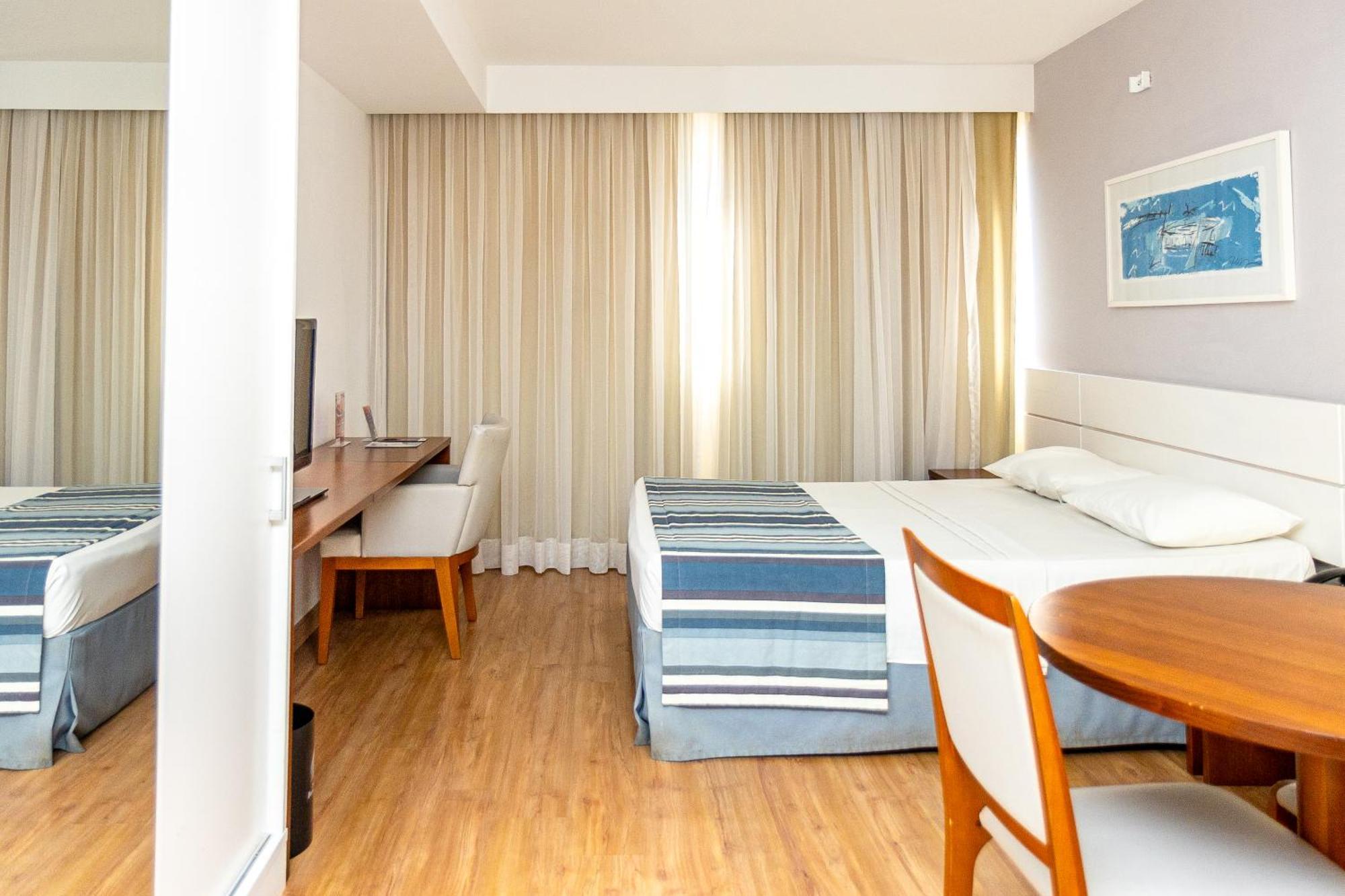 Hotel Salvador Business & Flat By Avectur Zewnętrze zdjęcie