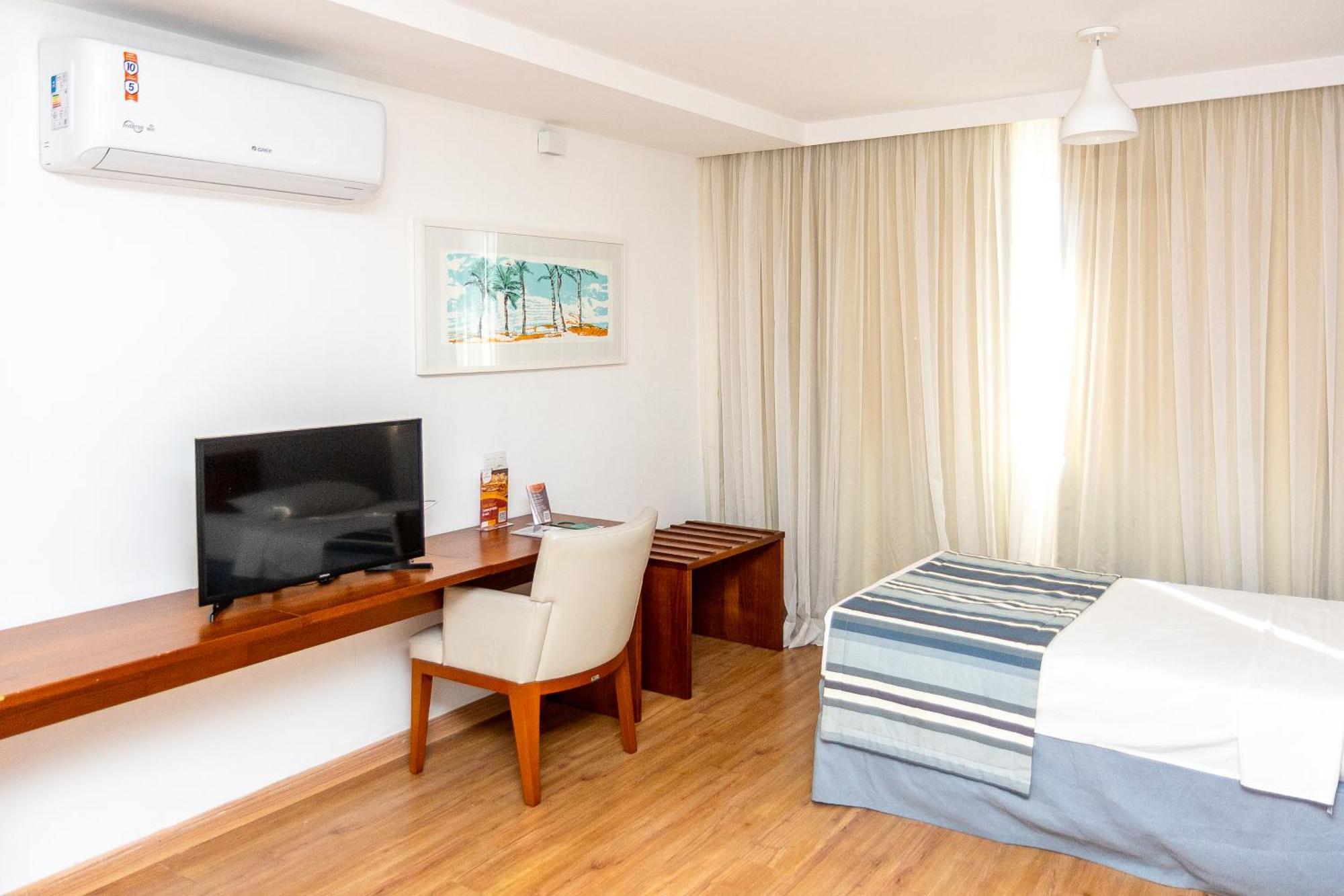 Hotel Salvador Business & Flat By Avectur Zewnętrze zdjęcie