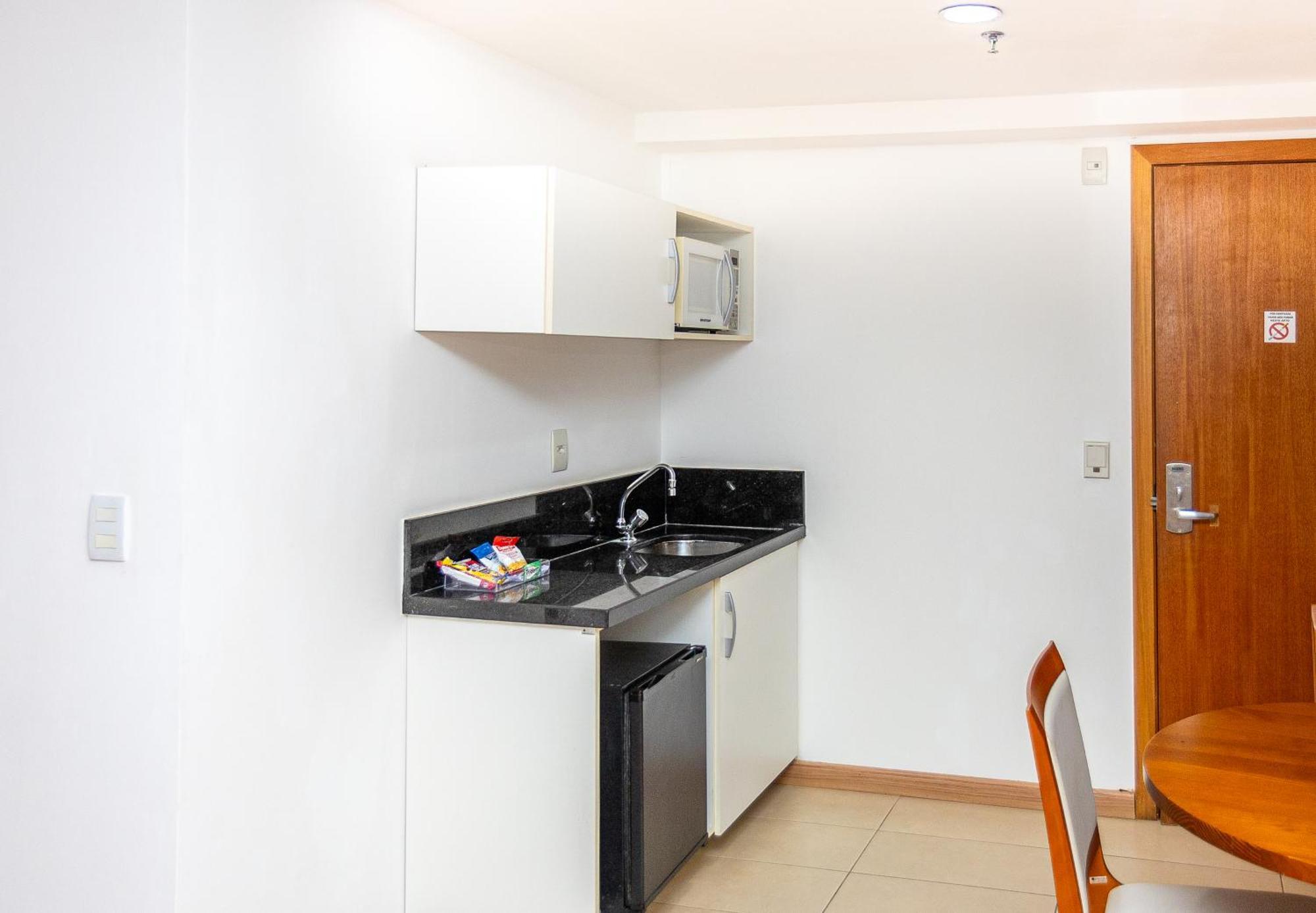 Hotel Salvador Business & Flat By Avectur Zewnętrze zdjęcie