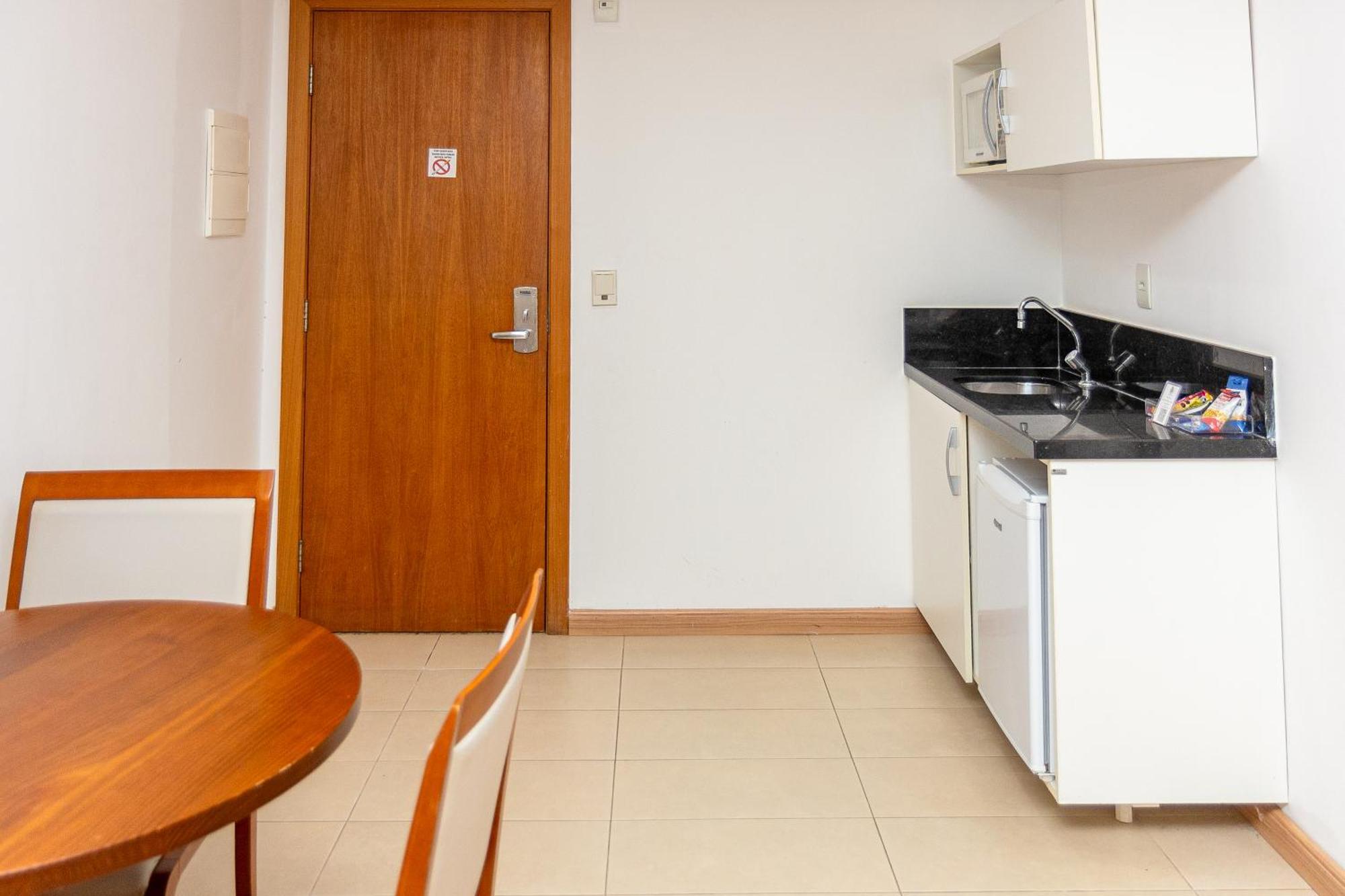 Hotel Salvador Business & Flat By Avectur Zewnętrze zdjęcie