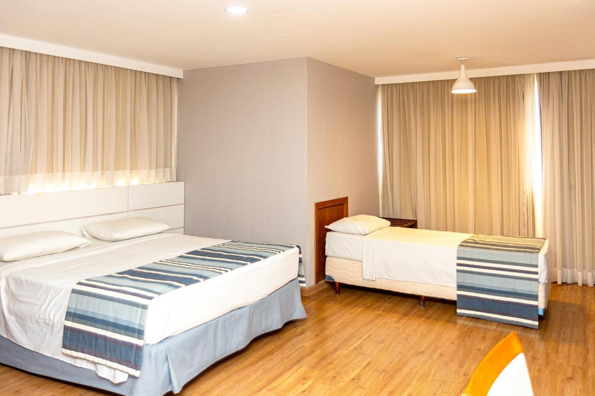 Hotel Salvador Business & Flat By Avectur Zewnętrze zdjęcie