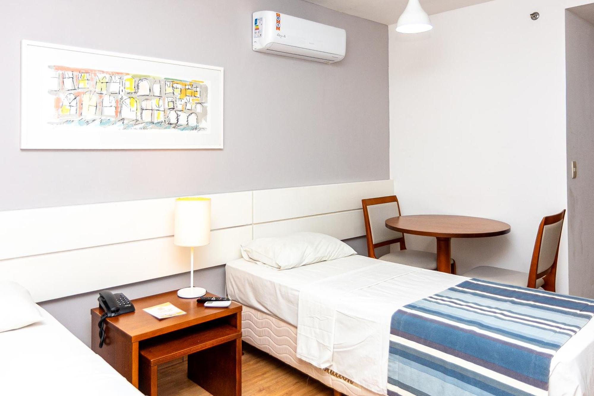 Hotel Salvador Business & Flat By Avectur Zewnętrze zdjęcie