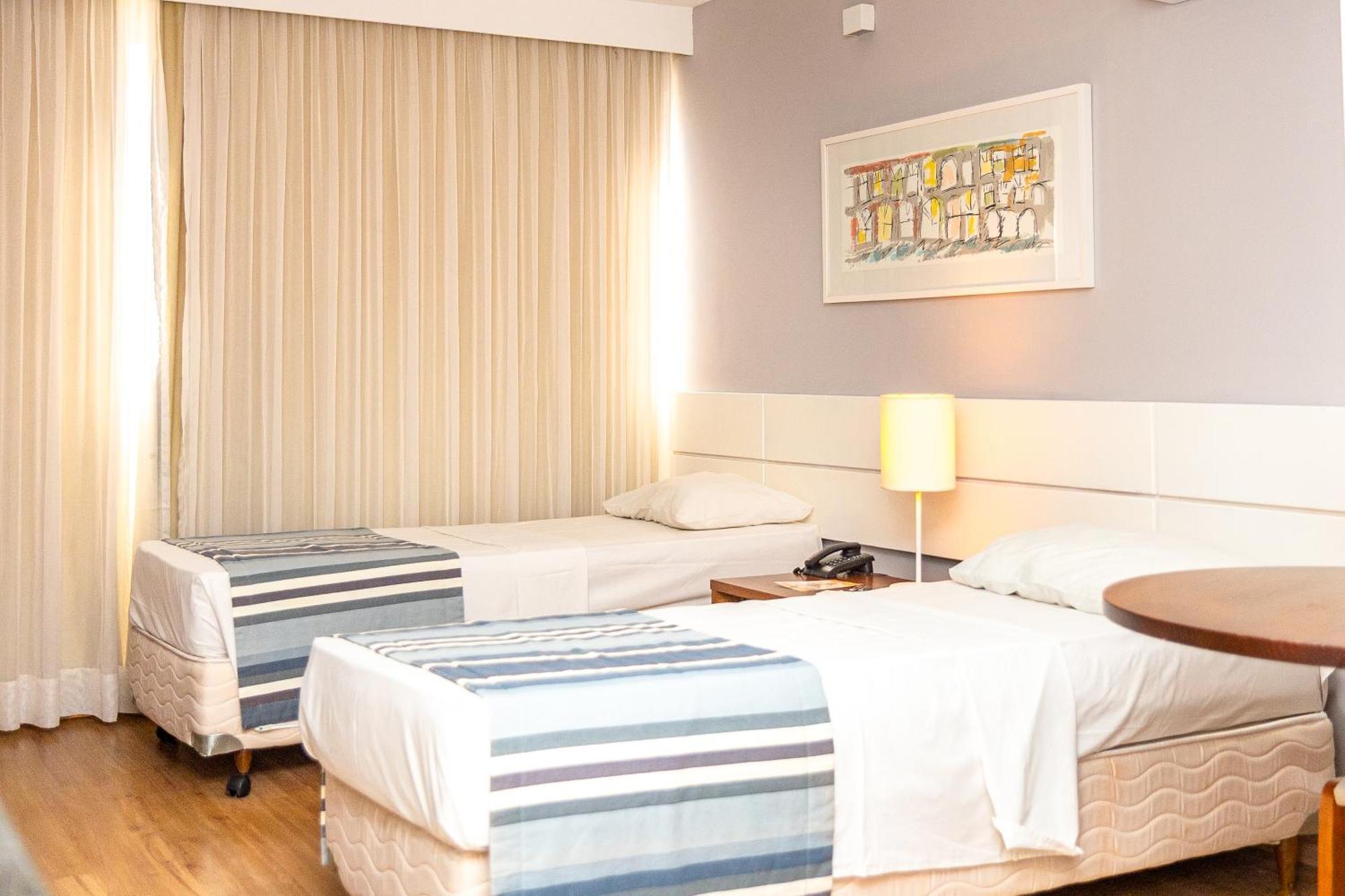 Hotel Salvador Business & Flat By Avectur Zewnętrze zdjęcie