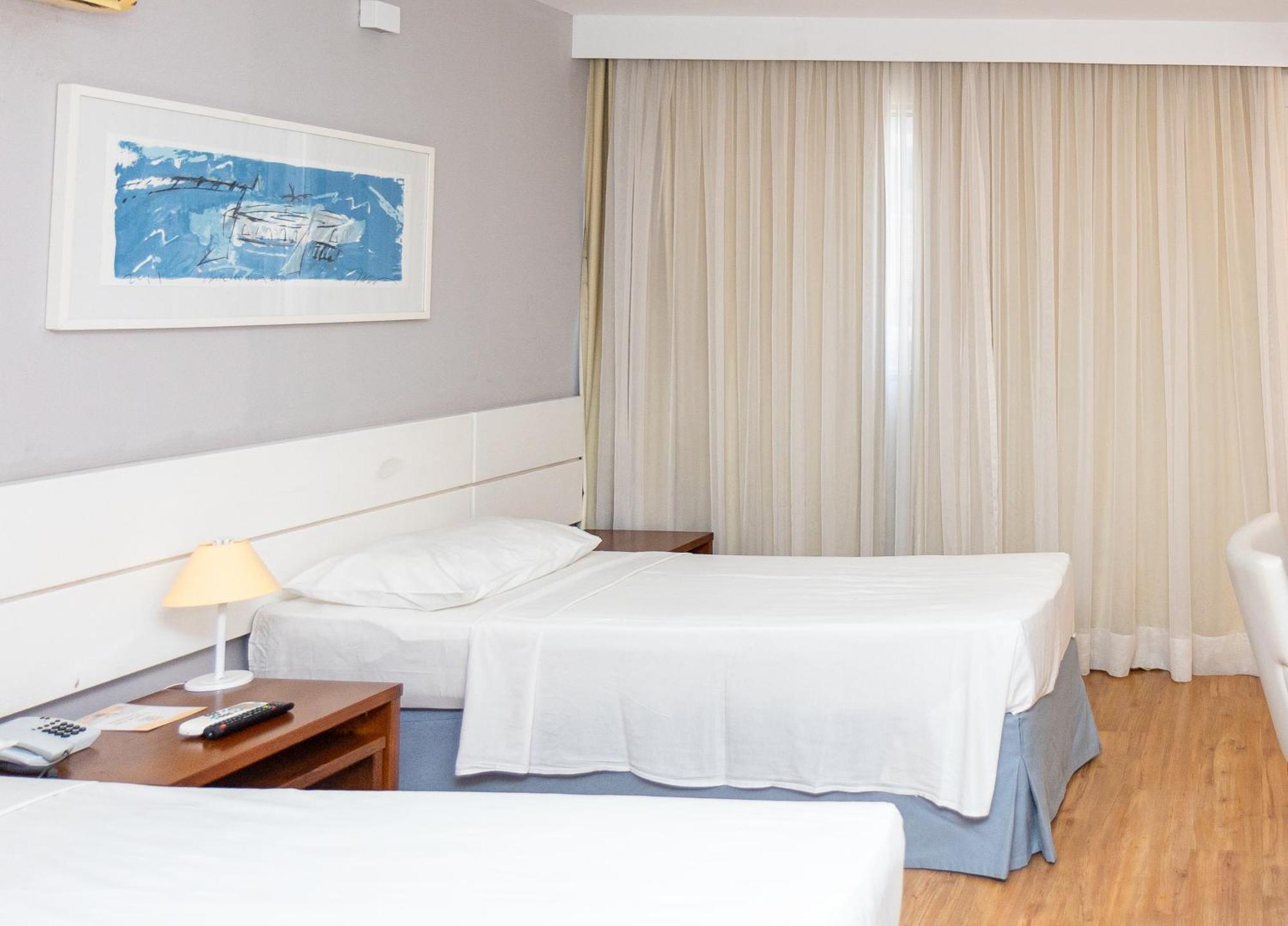 Hotel Salvador Business & Flat By Avectur Zewnętrze zdjęcie