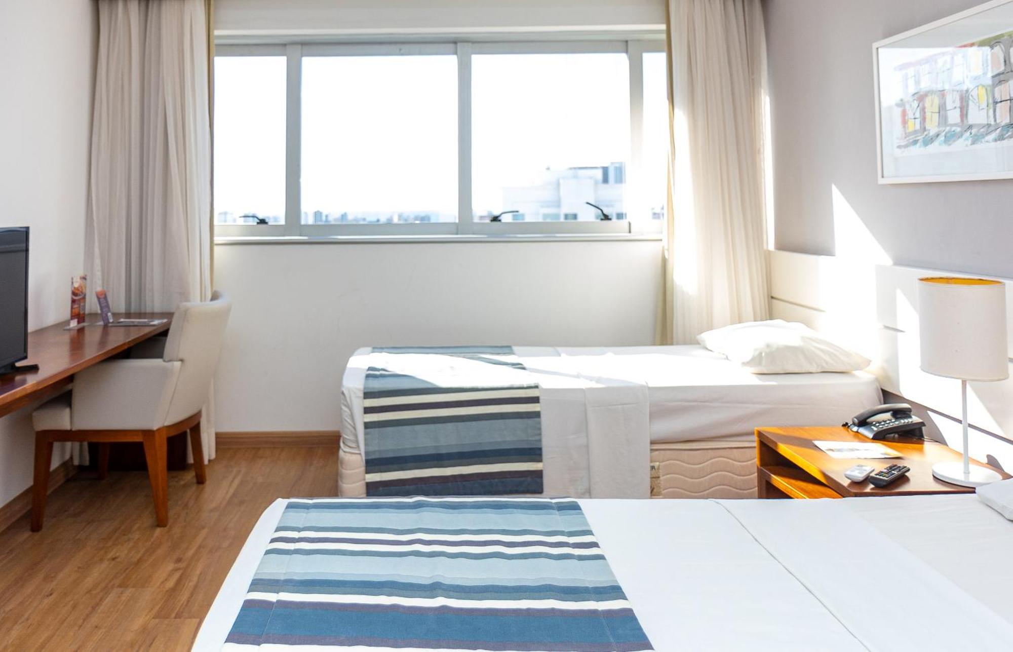 Hotel Salvador Business & Flat By Avectur Zewnętrze zdjęcie