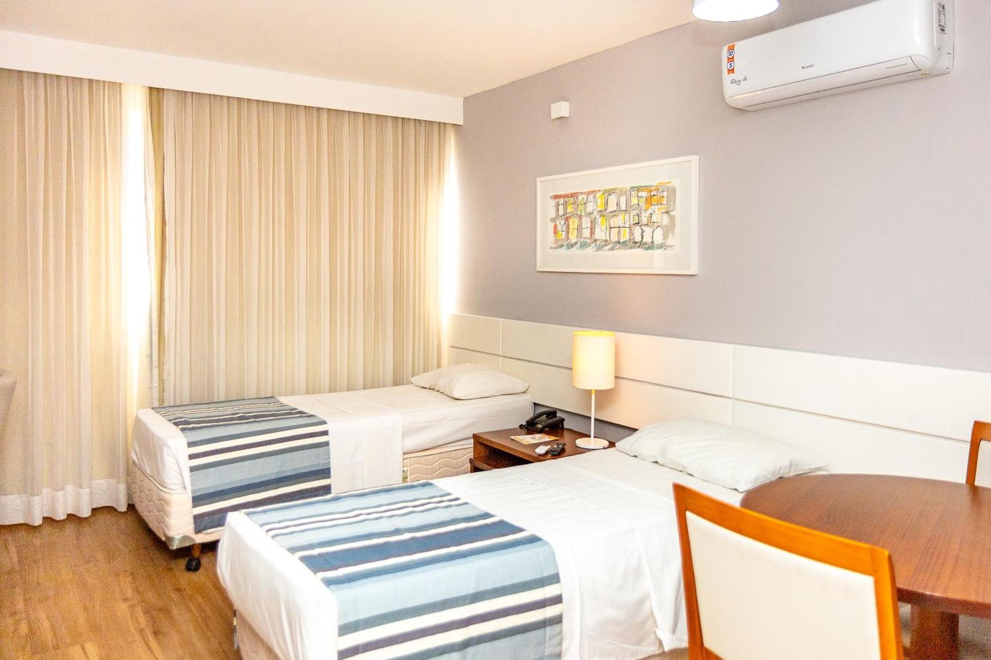 Hotel Salvador Business & Flat By Avectur Zewnętrze zdjęcie