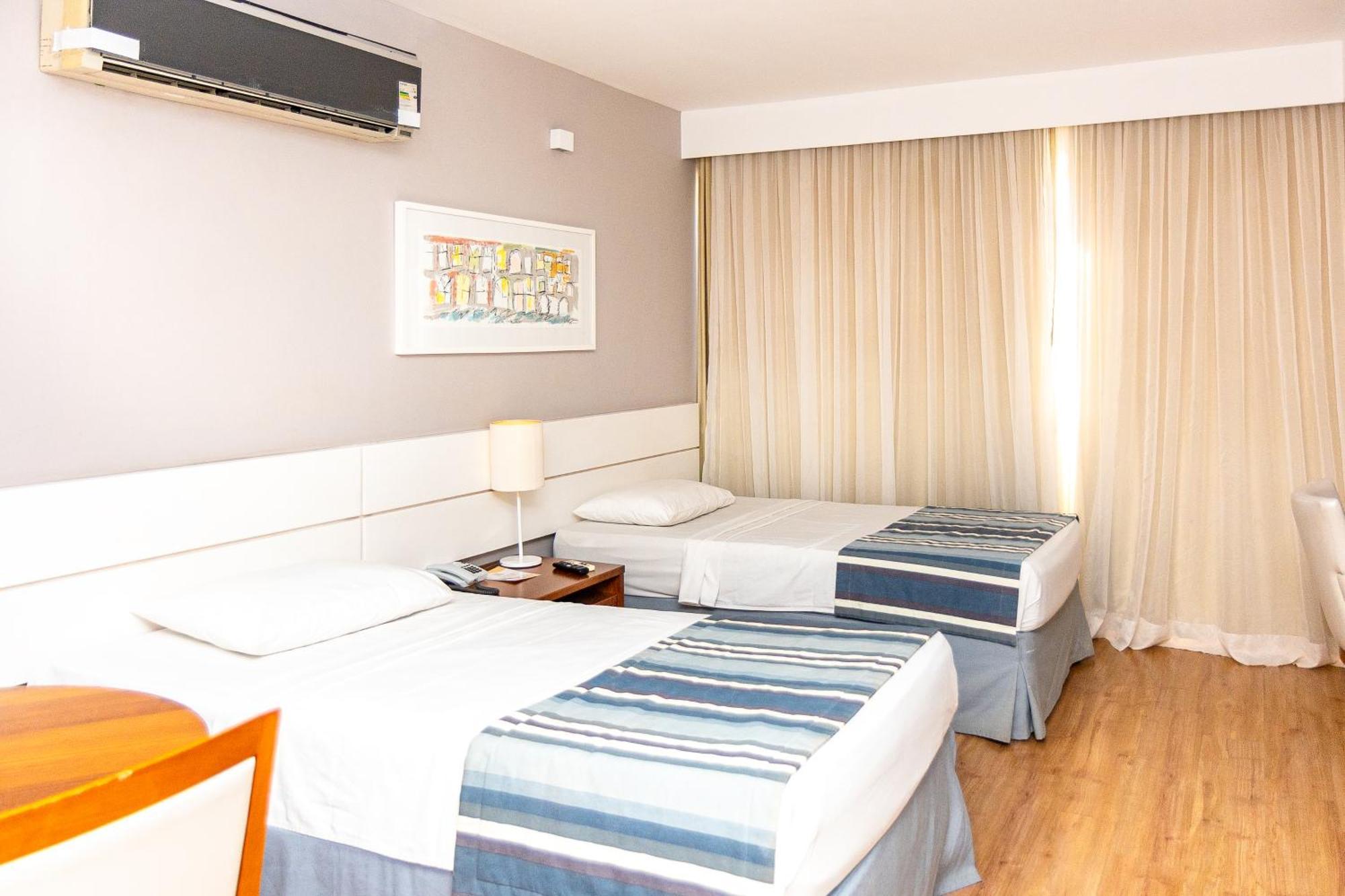 Hotel Salvador Business & Flat By Avectur Zewnętrze zdjęcie