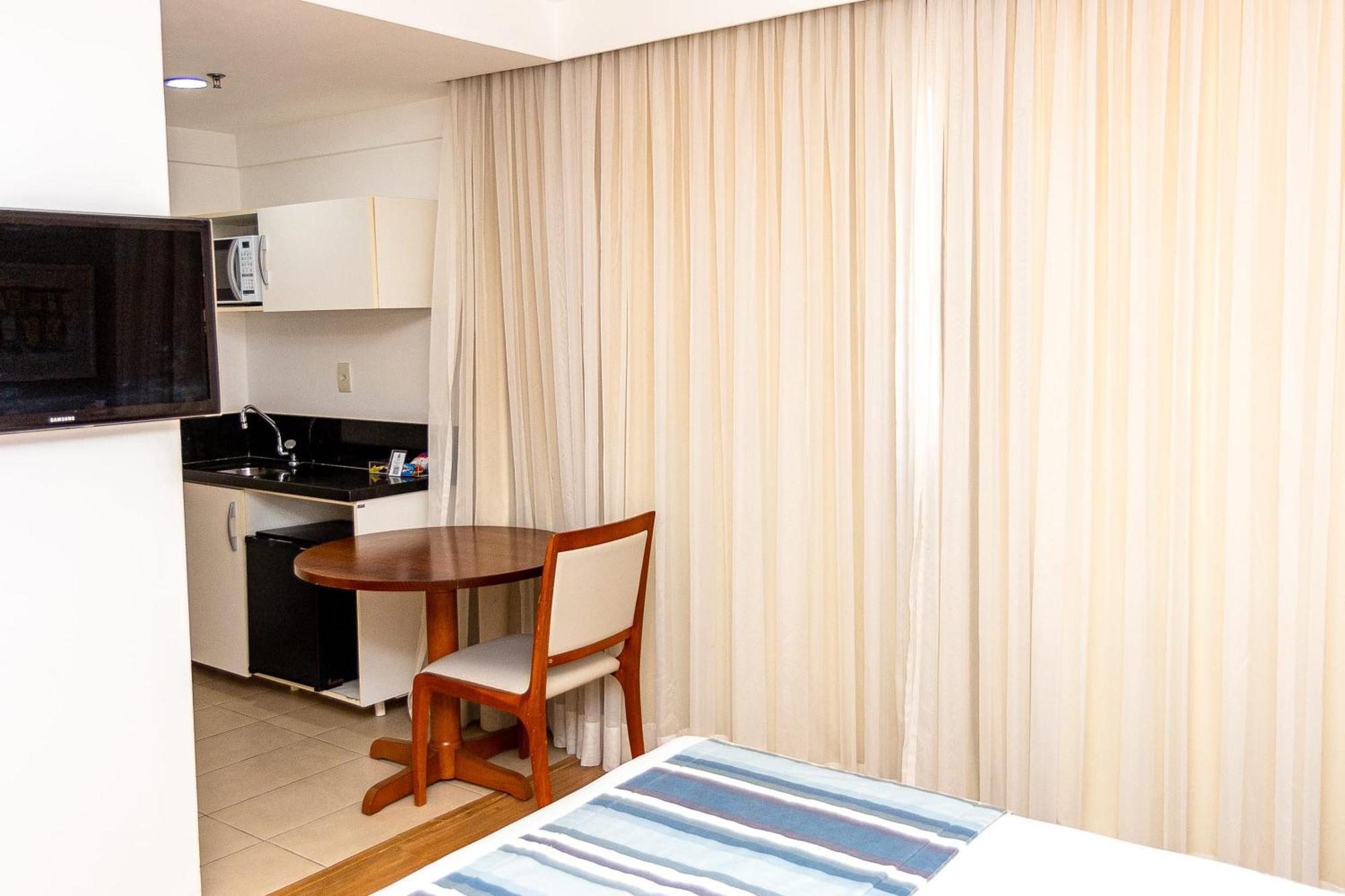 Hotel Salvador Business & Flat By Avectur Zewnętrze zdjęcie
