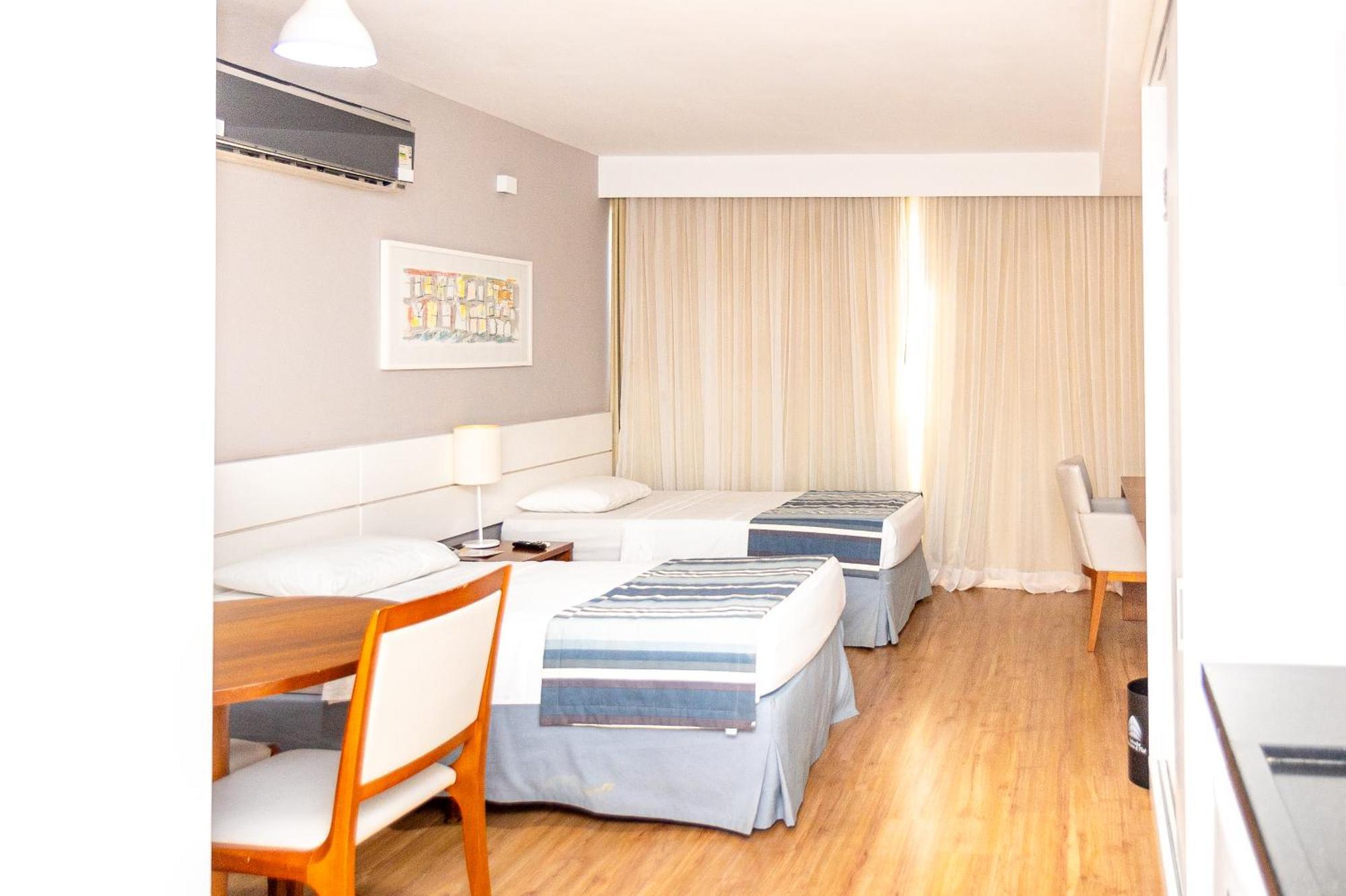 Hotel Salvador Business & Flat By Avectur Zewnętrze zdjęcie