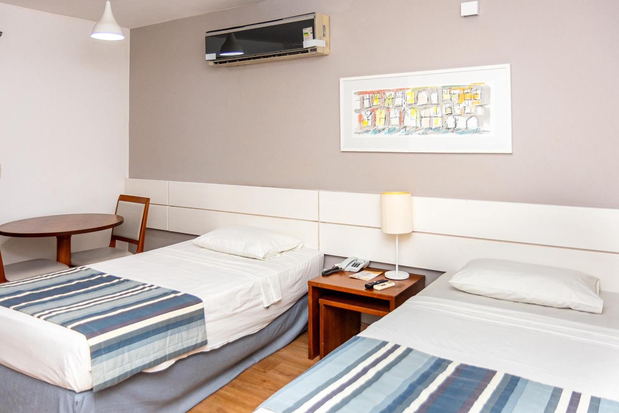 Hotel Salvador Business & Flat By Avectur Zewnętrze zdjęcie