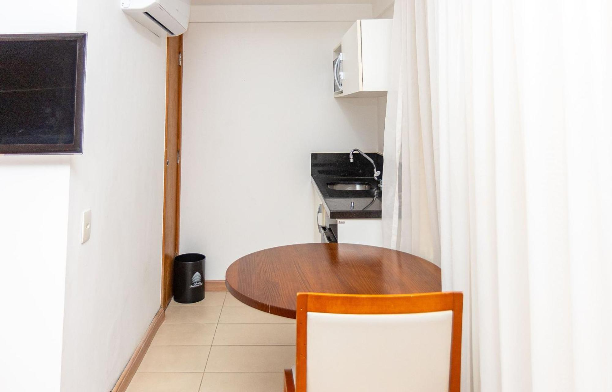 Hotel Salvador Business & Flat By Avectur Zewnętrze zdjęcie