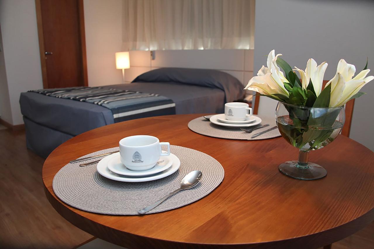 Hotel Salvador Business & Flat By Avectur Zewnętrze zdjęcie