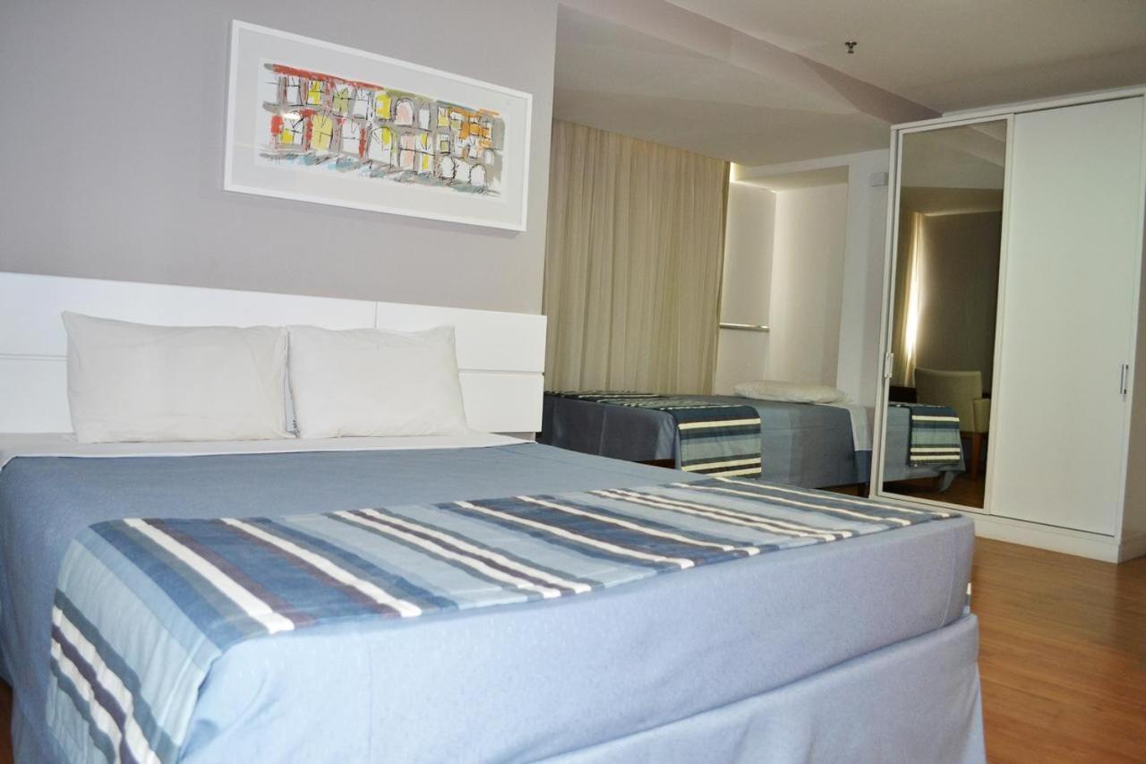 Hotel Salvador Business & Flat By Avectur Zewnętrze zdjęcie