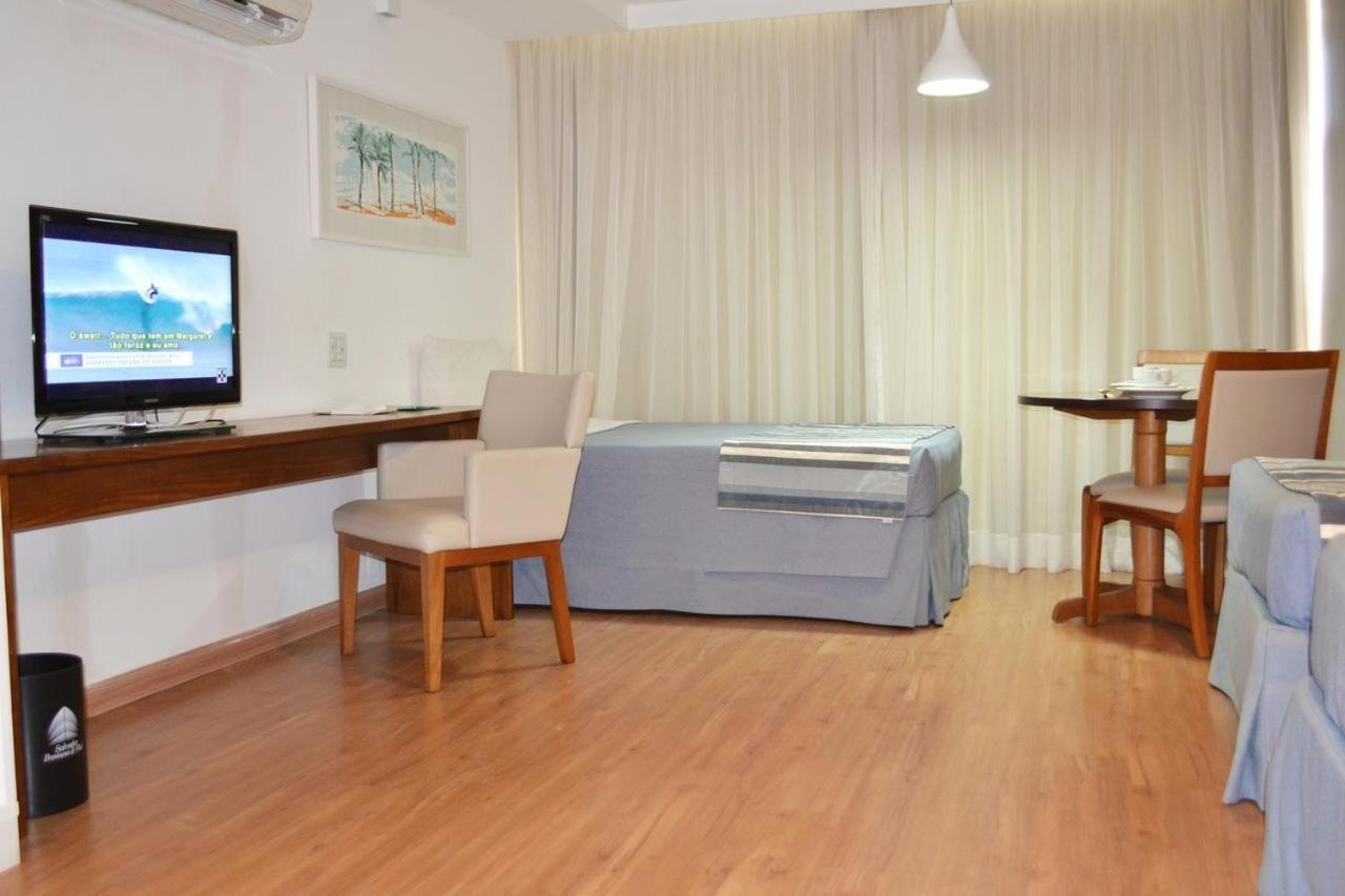 Hotel Salvador Business & Flat By Avectur Zewnętrze zdjęcie