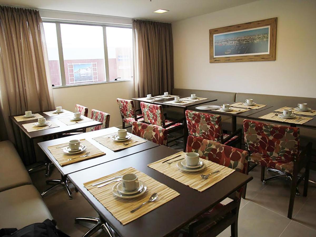 Hotel Salvador Business & Flat By Avectur Zewnętrze zdjęcie